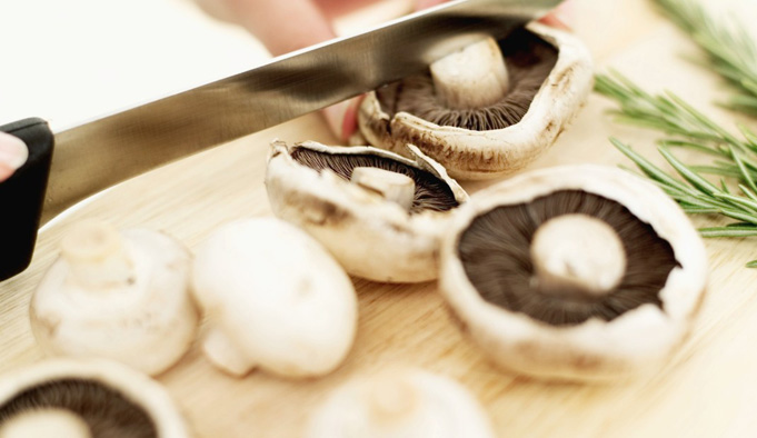 تشخیص قارچ خوراکی از قارچ سمی