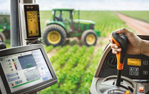 فناوری‌های نوین کشاورزی در دنیا