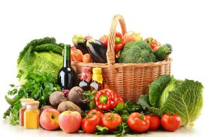 اهمیت سبزیجات و صیفی‌جات