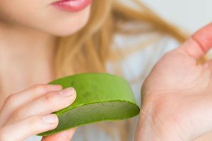 اثرات گیاهان دارویی بر پوست