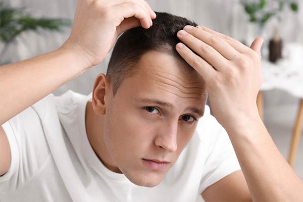 قارچ گانودرما و تاثیر آن بر ریزش مو