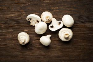 تاثیرات مصرف قارچ خوراکی دکمه ای بر افزایش سیستم ایمنی