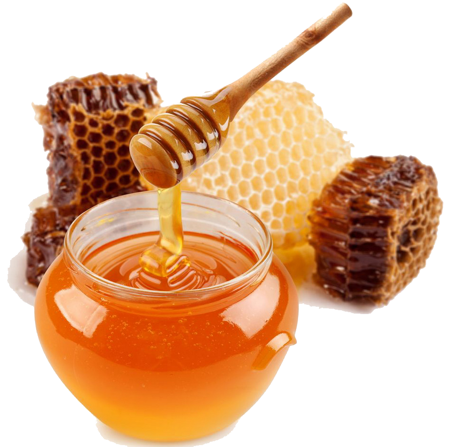 عسل تقلبی
